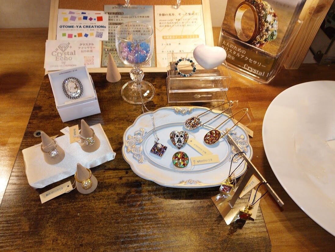 【お知らせ】委託販売スペース（日向箱village様）の展示スタイル変更のお知らせ